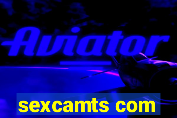 sexcamts com